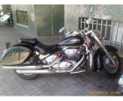 SUZUKI INTRUDER VOLUSIA C 800 - mejor precio | unprecio.es