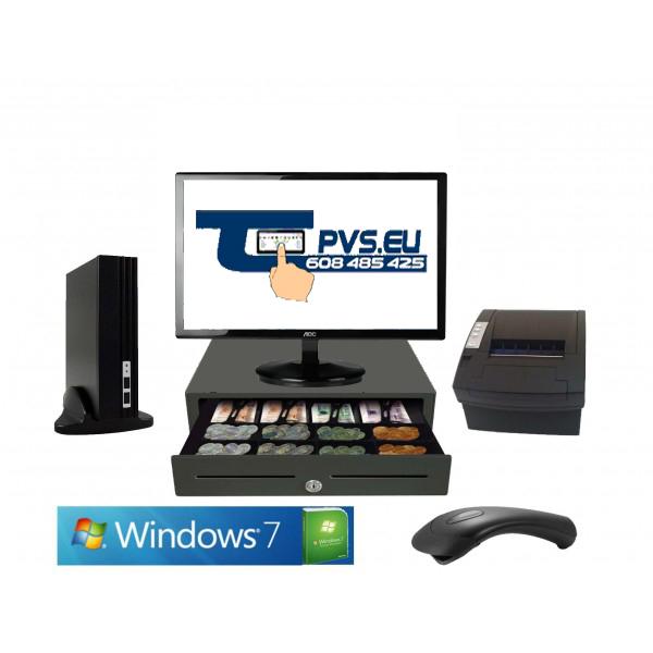 Tpv comercios mini pc