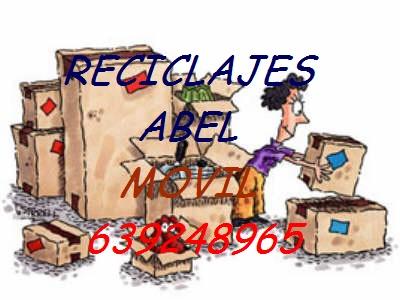 Vaciado y desalojo de pisos,locales,naves, economicos