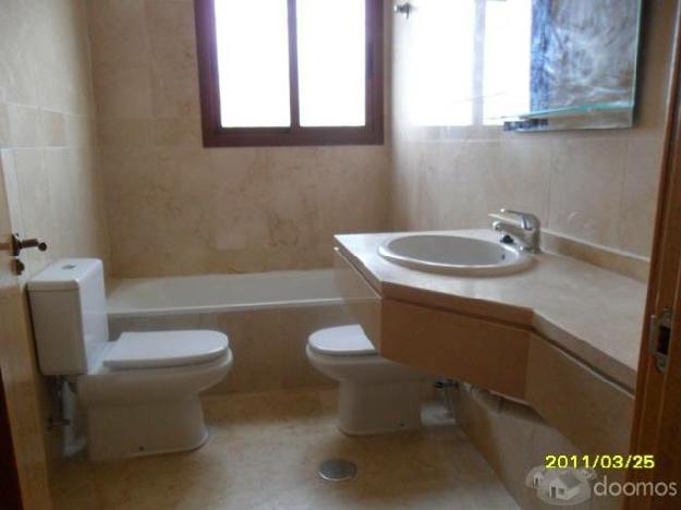 vendo alquilo piso 4 dormitorios Mairena del Aljarafe Sevilla 150000€