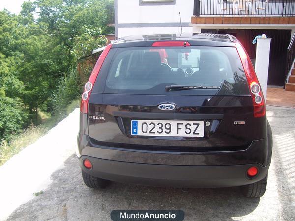 vendo coche