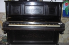 VENDO PIANO ALEMAN CON TECLAS DE MARFIL - mejor precio | unprecio.es