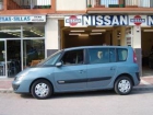 Venta de Renault ESPACE 1.9 DCI 120CV EXPRESSION '04 en Renteria - mejor precio | unprecio.es
