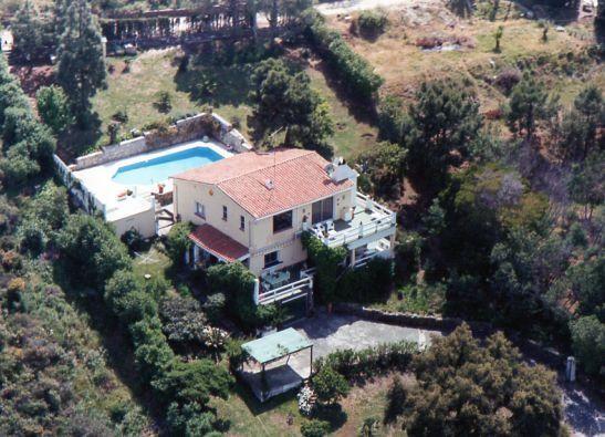 Villas a la venta en Guadalmina Alta Costa del Sol