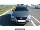 Volkswagen Passat 1.9 TDI Trendline 4p - mejor precio | unprecio.es