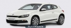 Volkswagen Scirocco 1.4 TSI 160cv - mejor precio | unprecio.es