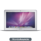 Apple® - MacBook® Air 2GB Memory 256GB - mejor precio | unprecio.es