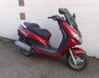 2007 PEUGEOT ELYSTAR 125 ROJO - mejor precio | unprecio.es