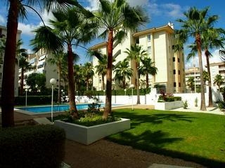 3b  , 2ba   in Albir,  Costa Blanca South   - 275000  EUR