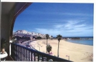 Apartamento : 4/6 personas - junto al mar - vistas a mar - peniscola castellon (provincia de) comunidad valenciana es - mejor precio | unprecio.es