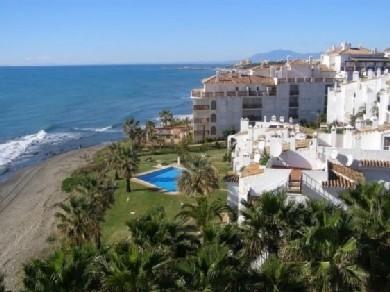 Apartamento con 1 dormitorio se vende en Mijas Costa, Costa del Sol