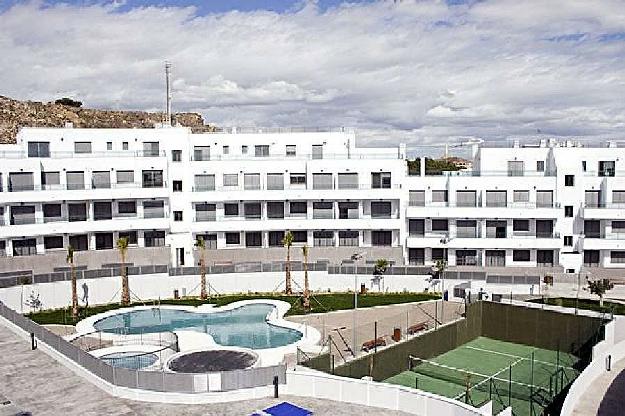 Apartamento en Garrucha