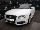 AUDI A3 2.0 TDI AMBIENTE - mejor precio | unprecio.es