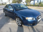 Audi A4 2.0 TDI 140 cv - mejor precio | unprecio.es