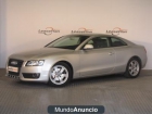 Audi A5 1.8 TFSI - mejor precio | unprecio.es