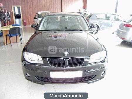 BMW Serie 1 120d