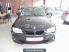 BMW Serie 1 120d - mejor precio | unprecio.es