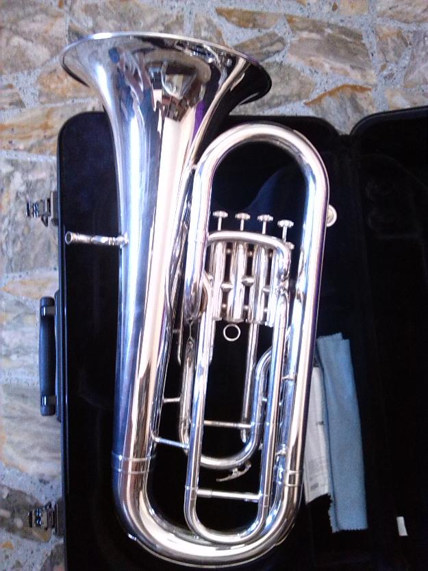 Bombardino yamaha yep-321s