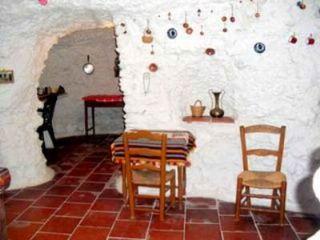 Casa Cueva en venta en Nigüelas, Granada (Costa Tropical)