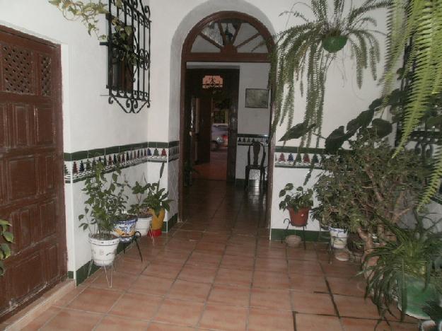 Casa en Lebrija