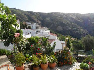 Casa en venta en Polopos, Granada (Costa Tropical)