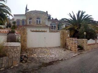 Chalet en venta en Benissa, Alicante (Costa Blanca)