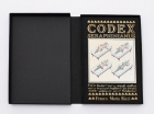 codex seraphinianius vol. I y II franco maria ricci - mejor precio | unprecio.es