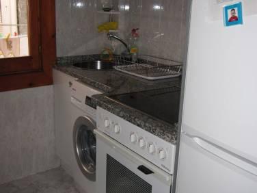 Comprar Piso Zaragoza TORRERO