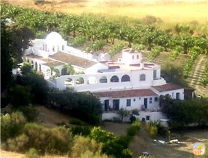 Cortijo en Coín