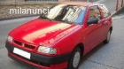 Economico SEAT IBIZA ROJO 800€ no negociables ZARAGOZA - mejor precio | unprecio.es