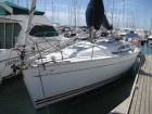 EMBARCACION VELERO JEANNEAU SUN FAST 40 - mejor precio | unprecio.es