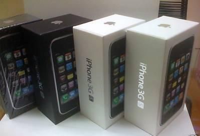 En Venta Estreno desbloqueado Apple 3GS iphone 32gb