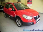 Fiat Sedici - mejor precio | unprecio.es