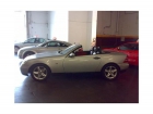 MERCEDES-BENZ CLASE SLK SLK 200 - mejor precio | unprecio.es