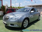 Opel Insignia - mejor precio | unprecio.es