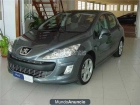 Peugeot 308 Premium 1.6 HDI 110 FAP - mejor precio | unprecio.es