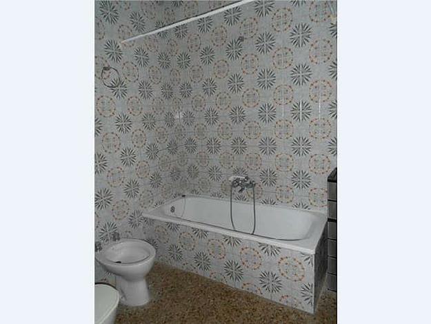 Piso en Albacete