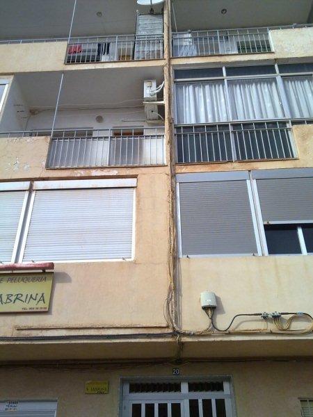 Piso en Alcora, l´