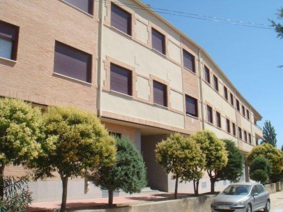 Piso en Camarena