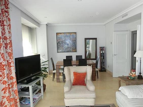 Piso en Madrid