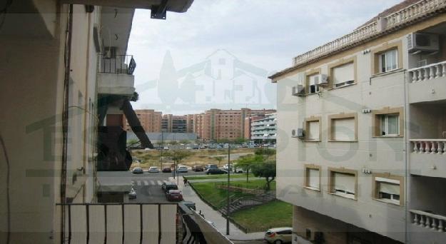 Piso en Paterna