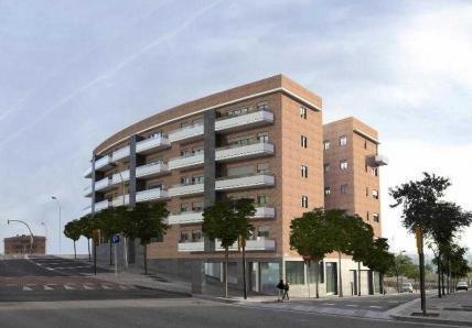 Piso en Sant Feliu de Llobregat