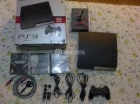 playstation 3 - mejor precio | unprecio.es