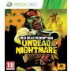 Red Dead Redemption: Undead Nightmare Xbox 360 - mejor precio | unprecio.es