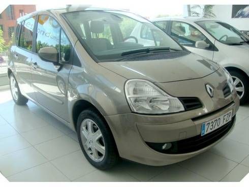 RENAULT FLUENCE 1.5DCI DYNAMIQUE 105
