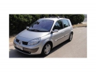 RENAULT SCENIC LUXE PRIVILEGE 1.9DCI - mejor precio | unprecio.es