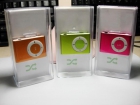 REPRODUCTOR  SHUFFLE  MP3  FM  4 gb  NUEVO - mejor precio | unprecio.es