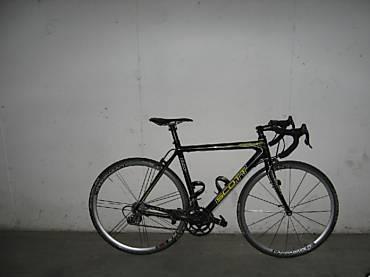 Scott Addict R1