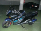 SE VENDE HONDA CBR 1000 F 3250 EUROS - mejor precio | unprecio.es