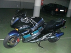 SE VENDE HONDA CBR 1000  F 3250 EUROS - mejor precio | unprecio.es